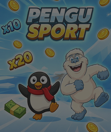 Pengu Sport