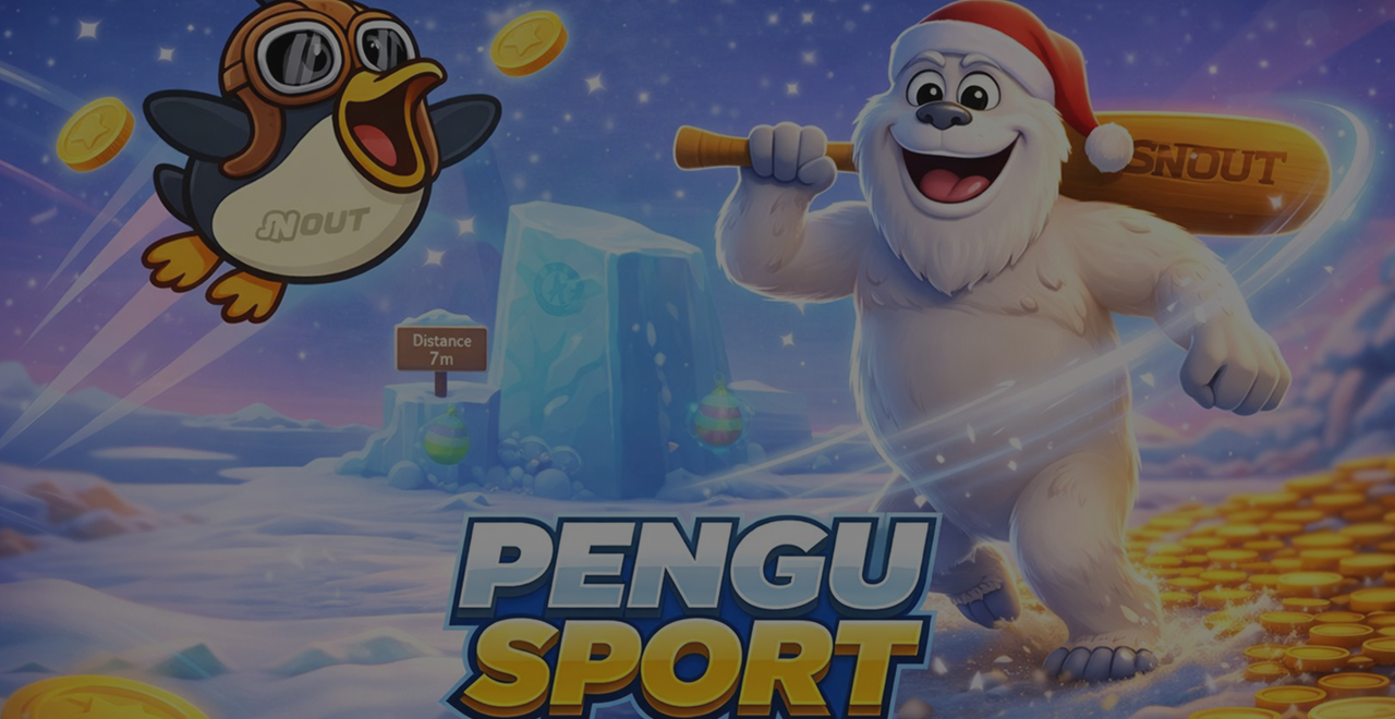 Pengu Sport